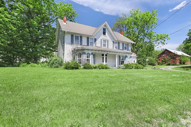 206 Greycourt Road, Chester, NY 10918