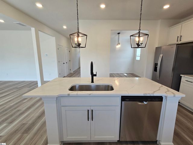938 Gibbons Street Lot 84, Wellford, SC 29385