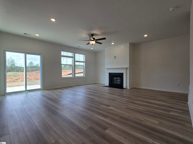 938 Gibbons Street Lot 84, Wellford, SC 29385