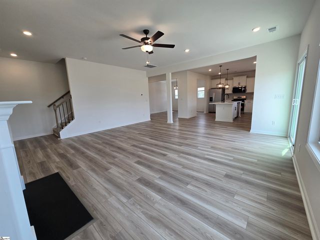938 Gibbons Street Lot 84, Wellford, SC 29385