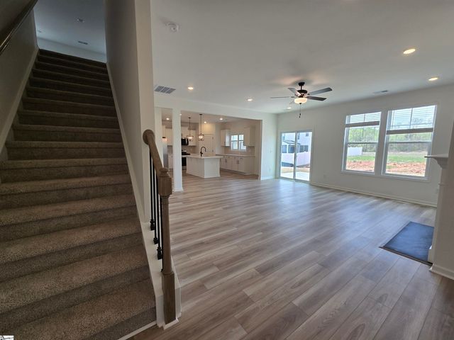 938 Gibbons Street Lot 84, Wellford, SC 29385