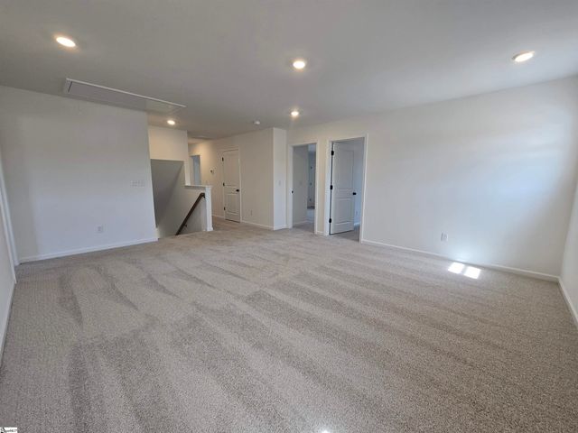 938 Gibbons Street Lot 84, Wellford, SC 29385