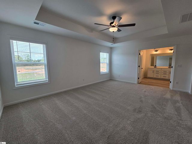 938 Gibbons Street Lot 84, Wellford, SC 29385