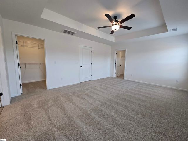938 Gibbons Street Lot 84, Wellford, SC 29385