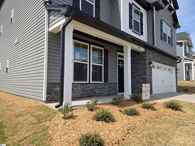 938 Gibbons Street Lot 84, Wellford, SC 29385