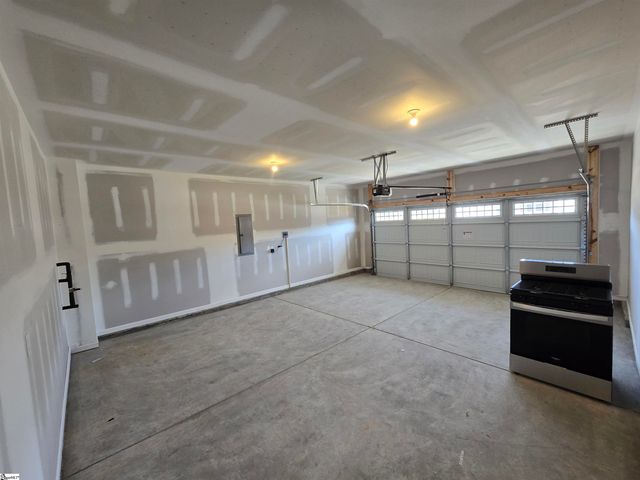 938 Gibbons Street Lot 84, Wellford, SC 29385