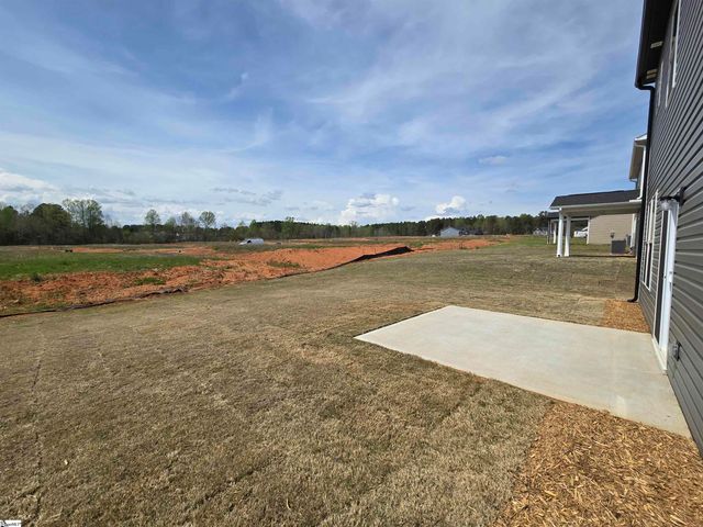 938 Gibbons Street Lot 84, Wellford, SC 29385