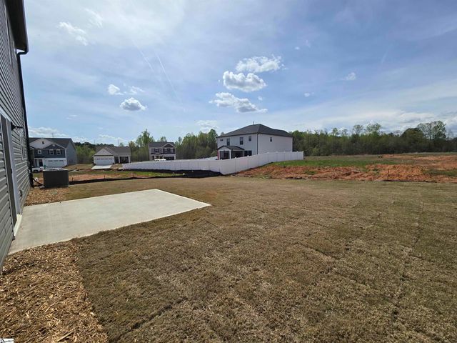 938 Gibbons Street Lot 84, Wellford, SC 29385