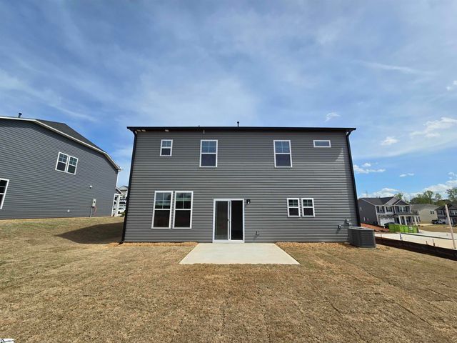 938 Gibbons Street Lot 84, Wellford, SC 29385
