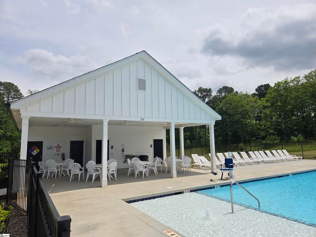 938 Gibbons Street Lot 84, Wellford, SC 29385