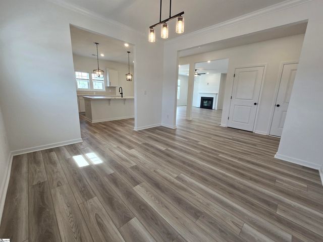 938 Gibbons Street Lot 84, Wellford, SC 29385