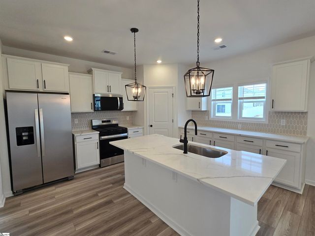 938 Gibbons Street Lot 84, Wellford, SC 29385
