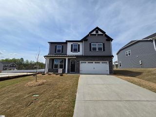 938 Gibbons Street Lot 84, Wellford, SC 29385