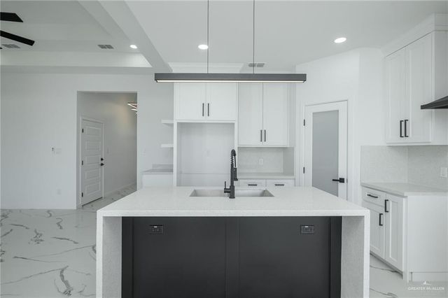 1501 Abigail Street, Mercedes, TX 78570