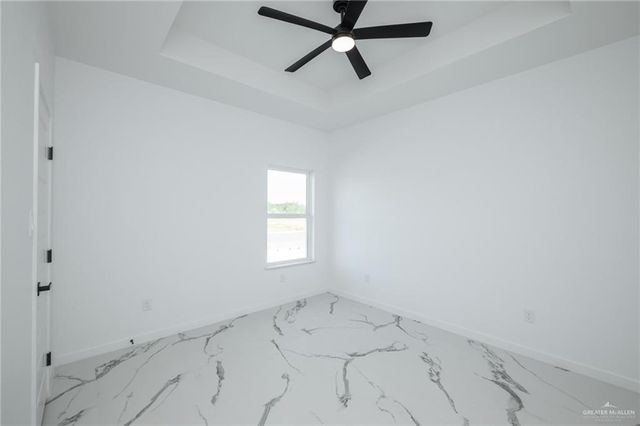 1501 Abigail Street, Mercedes, TX 78570