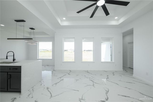 1501 Abigail Street, Mercedes, TX 78570