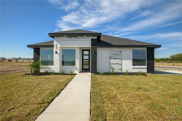 1501 Abigail Street, Mercedes, TX 78570