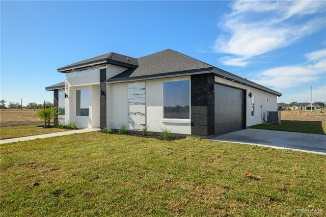 1501 Abigail Street, Mercedes, TX 78570