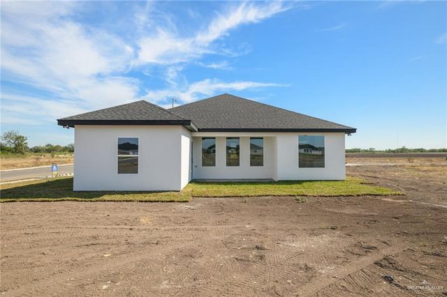 1501 Abigail Street, Mercedes, TX 78570