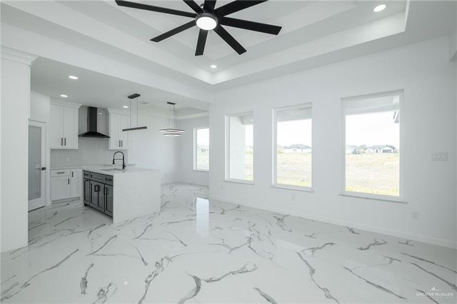 1501 Abigail Street, Mercedes, TX 78570