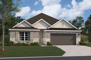 4950 Perennial Lane, La Marque, TX 77568