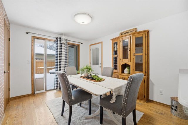 3145 N MORRISON STREET, Appleton, WI 54911