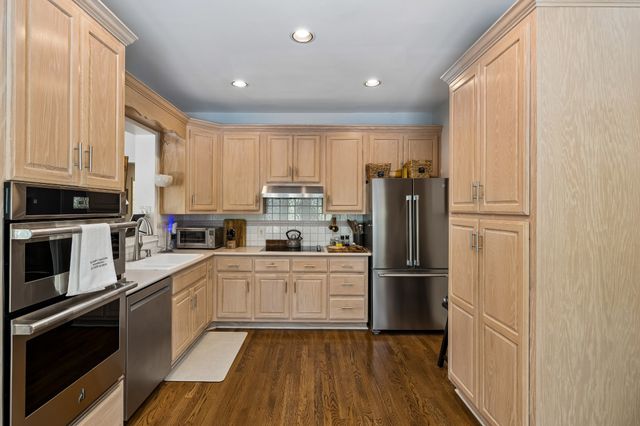 201 Deer Park Ln, Franklin, TN 37069