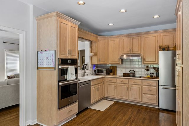 201 Deer Park Ln, Franklin, TN 37069