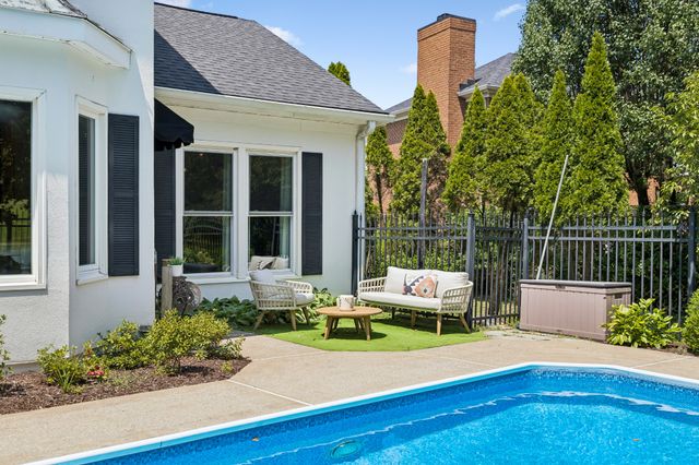 201 Deer Park Ln, Franklin, TN 37069