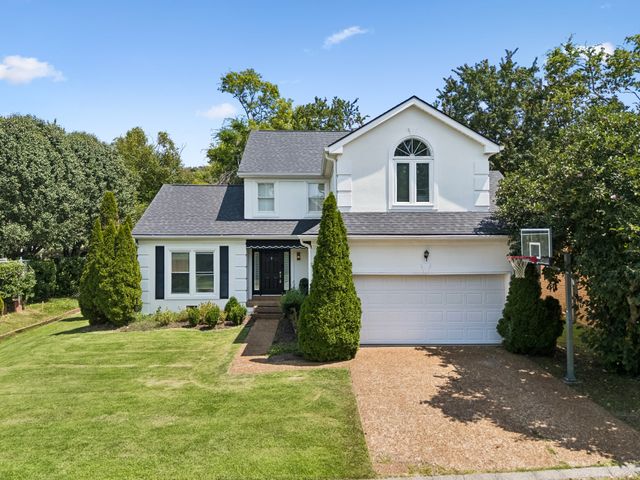 201 Deer Park Ln, Franklin, TN 37069