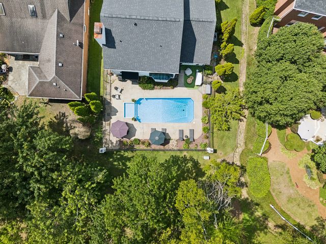 201 Deer Park Ln, Franklin, TN 37069