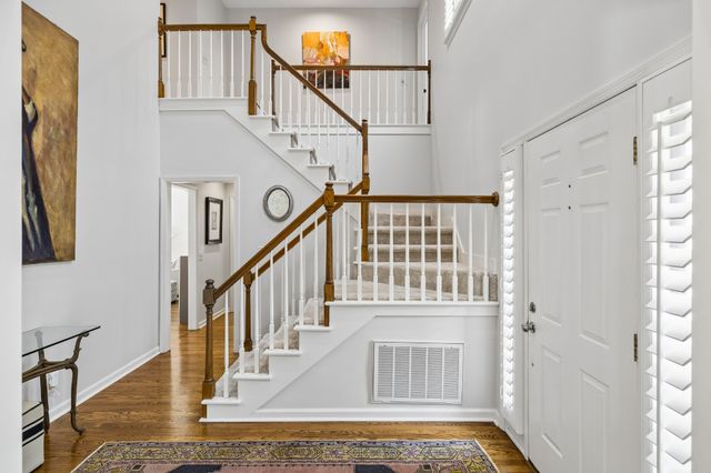 201 Deer Park Ln, Franklin, TN 37069
