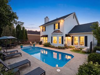 201 Deer Park Ln, Franklin, TN 37069