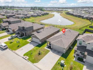 14416 Sugar Pines Drive, Conroe, TX 77302