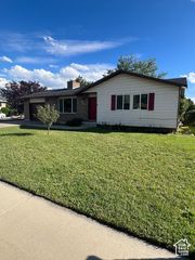 121 W 255 S, Orem, UT 84058