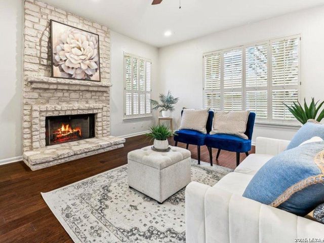 16926 Hidden Timber Wood, San Antonio, TX 78248