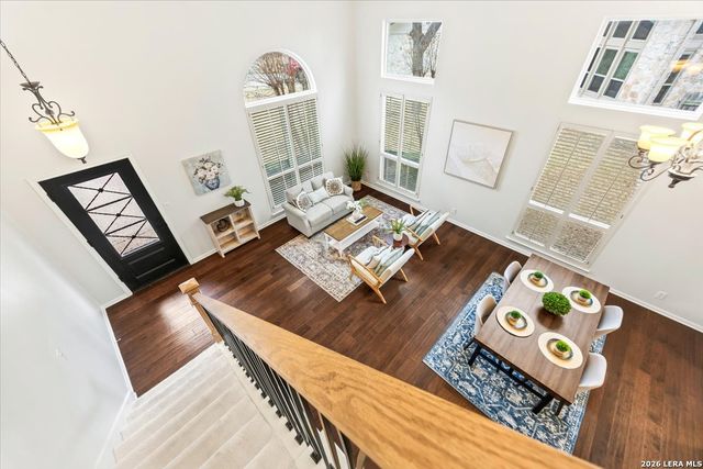 16926 Hidden Timber Wood, San Antonio, TX 78248