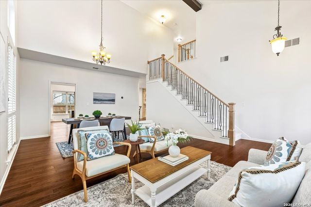 16926 Hidden Timber Wood, San Antonio, TX 78248