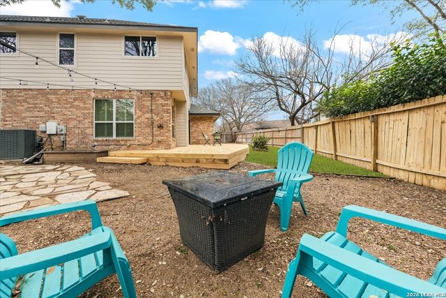 16926 Hidden Timber Wood, San Antonio, TX 78248