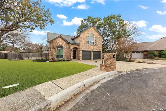 16926 Hidden Timber Wood, San Antonio, TX 78248