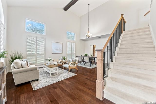 16926 Hidden Timber Wood, San Antonio, TX 78248