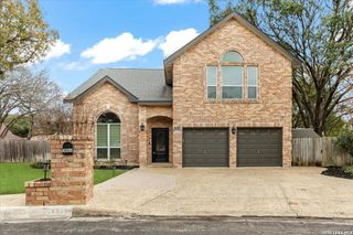 16926 Hidden Timber Wood, San Antonio, TX 78248