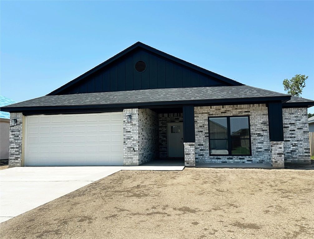 2660 Belle Hubbard TRL, Belton, TX 76513