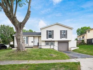 5400 Wendover Drive, Columbus, OH 43232