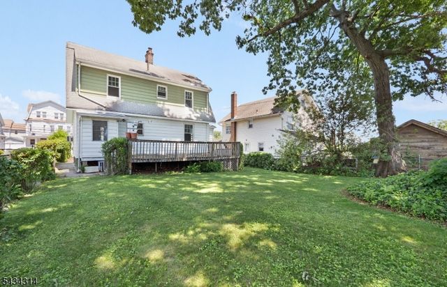 357 Greylock Pkwy, Belleville Twp., NJ 07109
