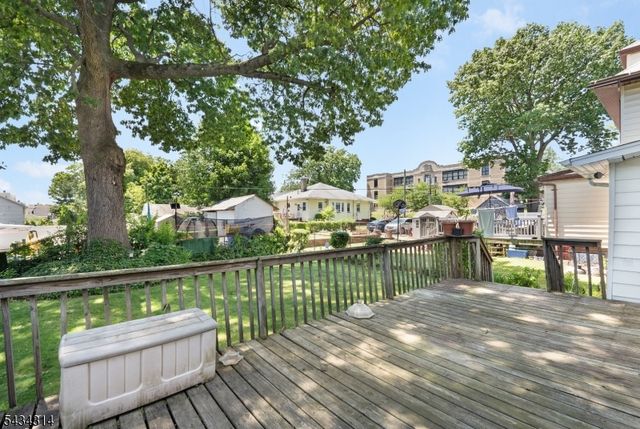 357 Greylock Pkwy, Belleville Twp., NJ 07109
