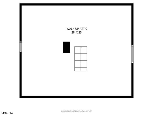 357 Greylock Pkwy, Belleville Twp., NJ 07109