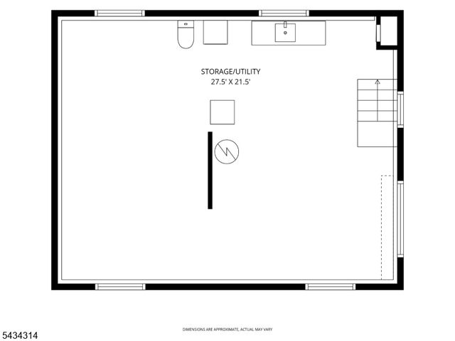 357 Greylock Pkwy, Belleville Twp., NJ 07109