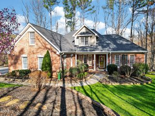 440 Longwood Drive, Youngsville, NC 27596