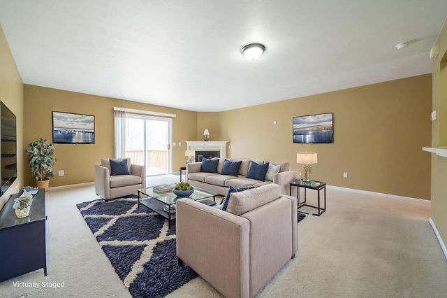 1774 Park Trail Ne, Grand Rapids Twp, MI 49525